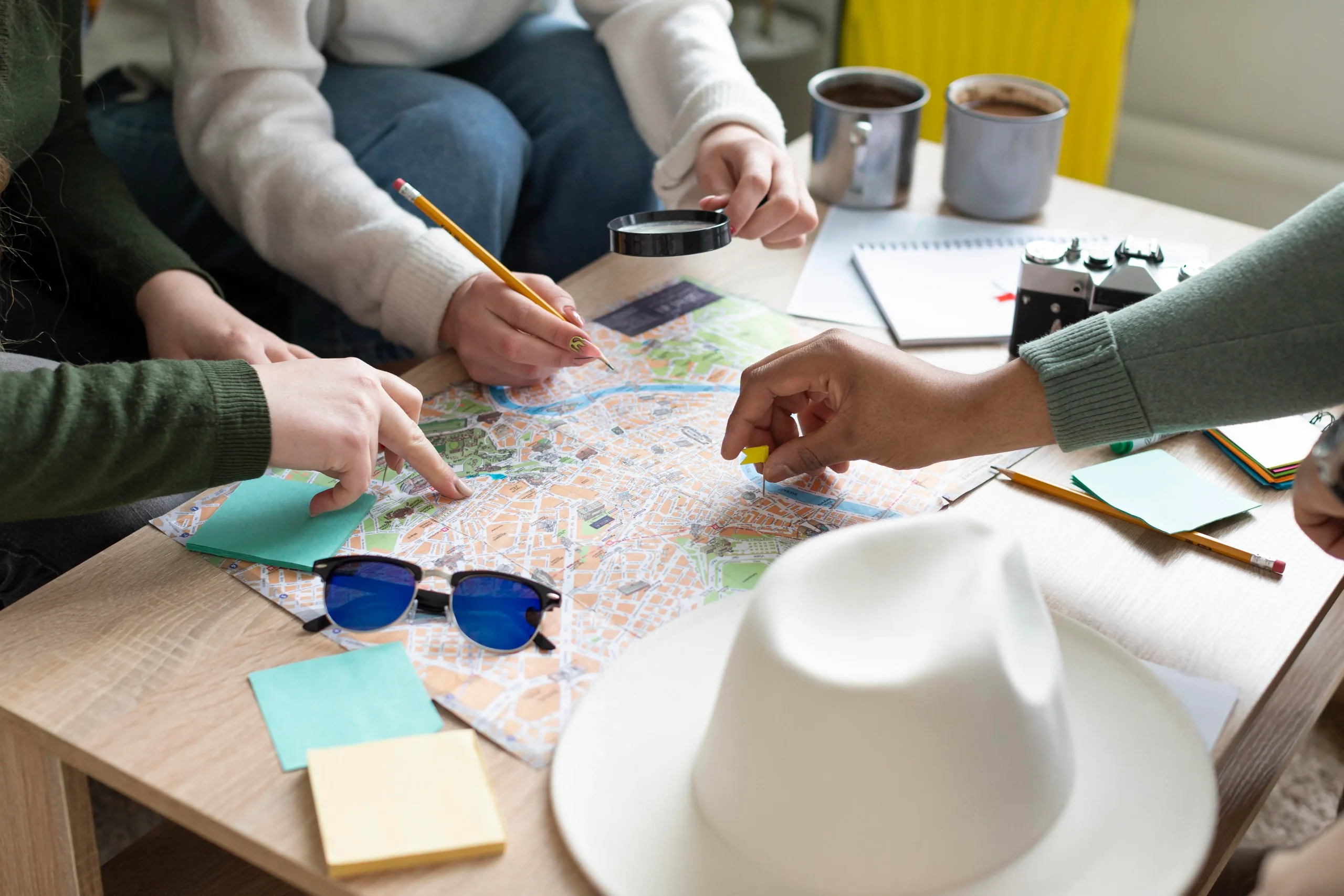 About Tripmakerholidays